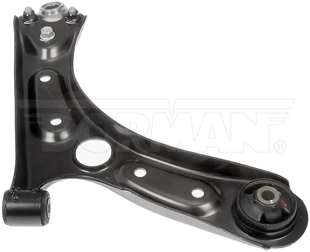 CB60413PR – DORMAN Control Arm, OE Replacement Non Adjustable With Ball Joint And Bushings - view 2